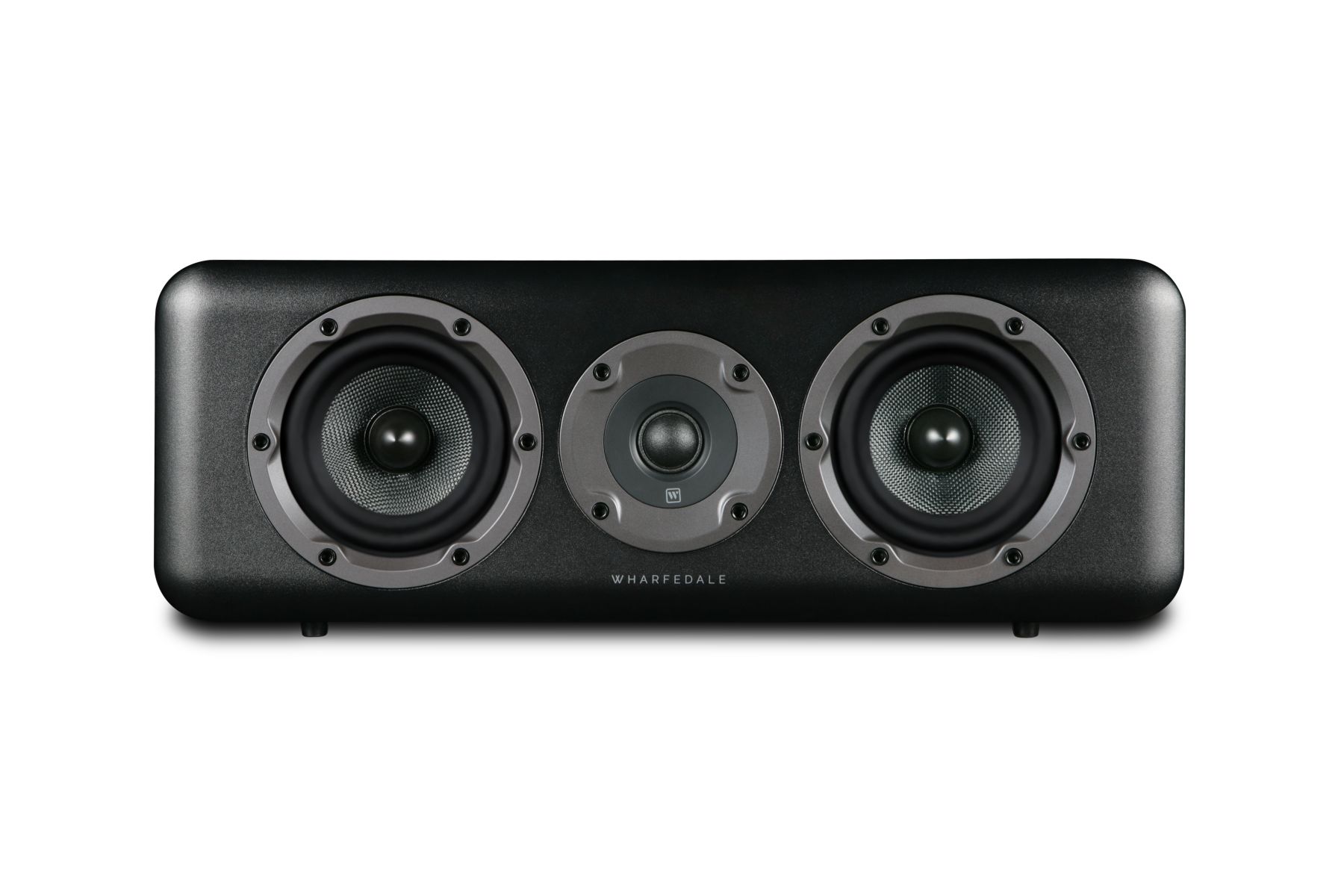 Wharfedale D300C Walnut Pearl