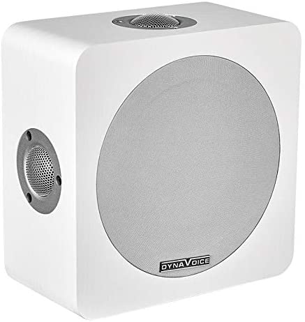 Dynavoice Magic Around 5 White