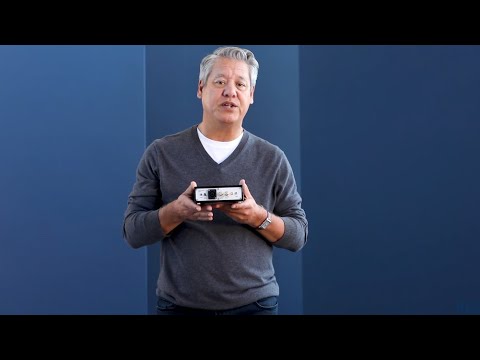 REL Longbow Transmitter