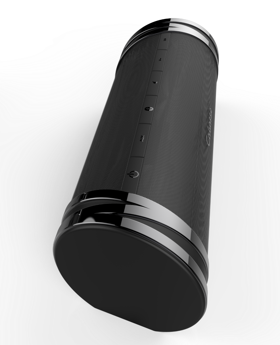 Cabasse The Swell Black