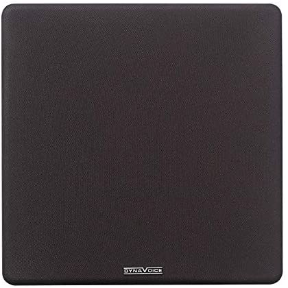 Dynavoice Challenger Sub 10 Black Oak