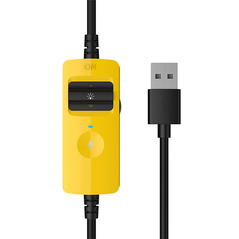 Edifier Hecate G2 II Yellow