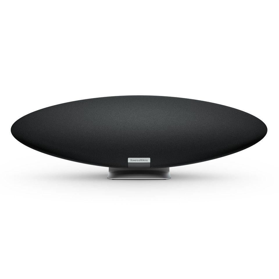 Bowers & Wilkins ZEPPELIN Midnight Grey