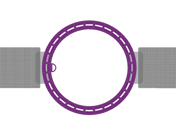 Monitor Audio CB6 Pre-Construction Bracket