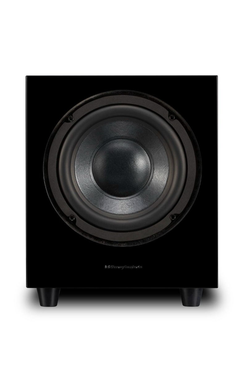 Wharfedale WH-D8 active subwoofer