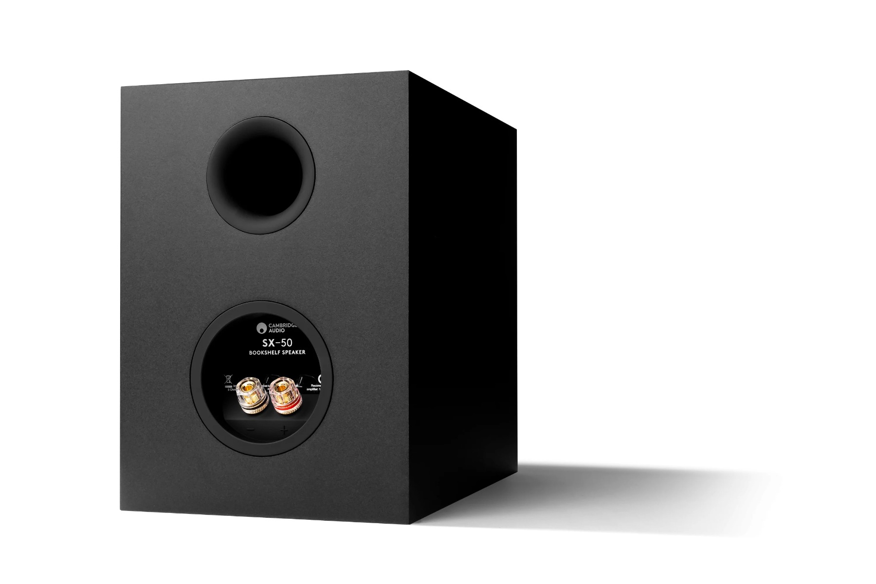 Cambridge Audio SX-50 Black