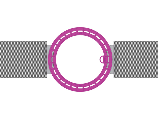 Monitor Audio CB4 Pre-Construction Bracket