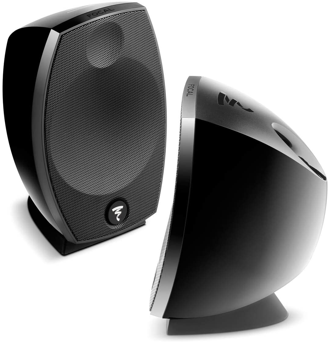 Focal Sib Evo 2.0