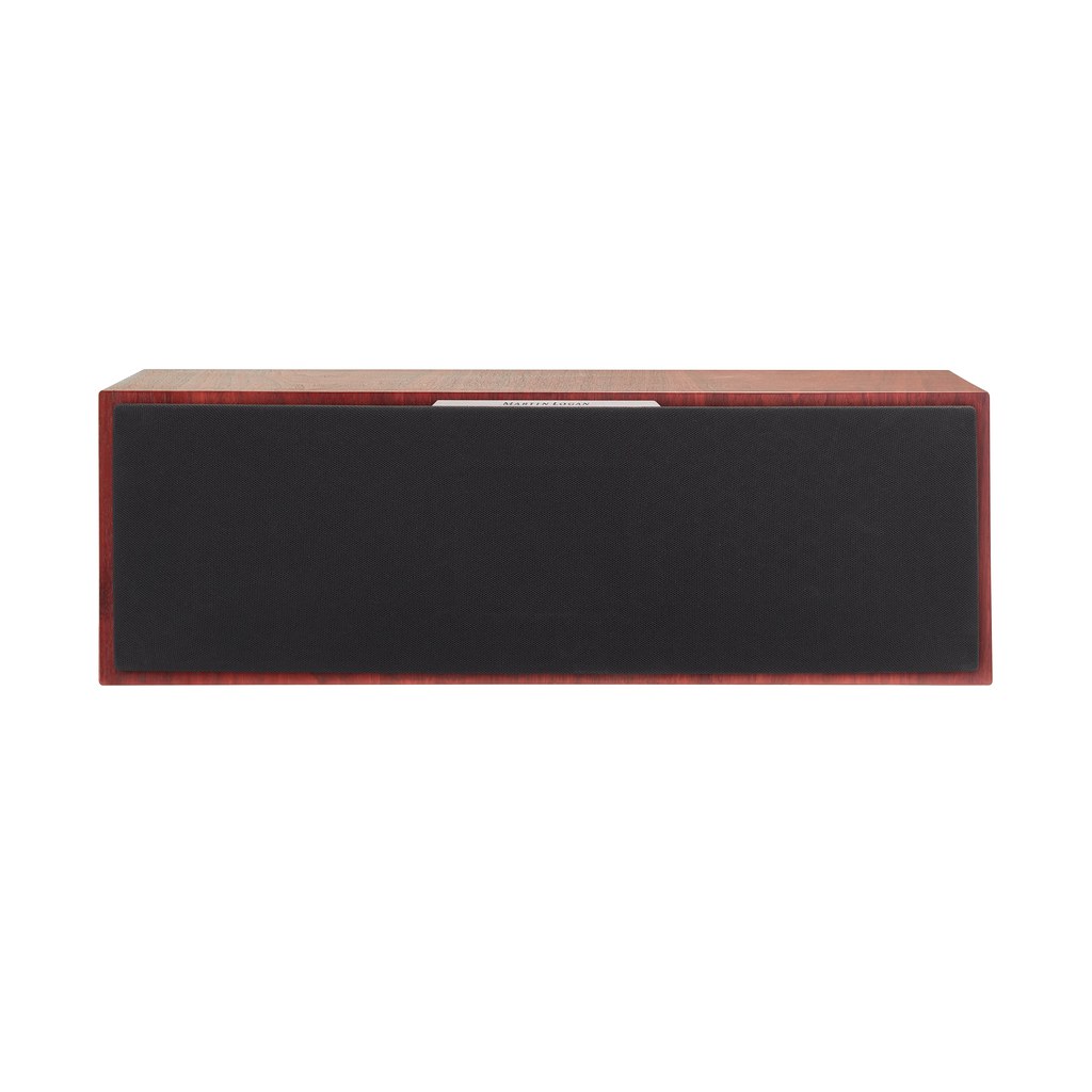 MartinLogan Motion 50XTi Red Walnut