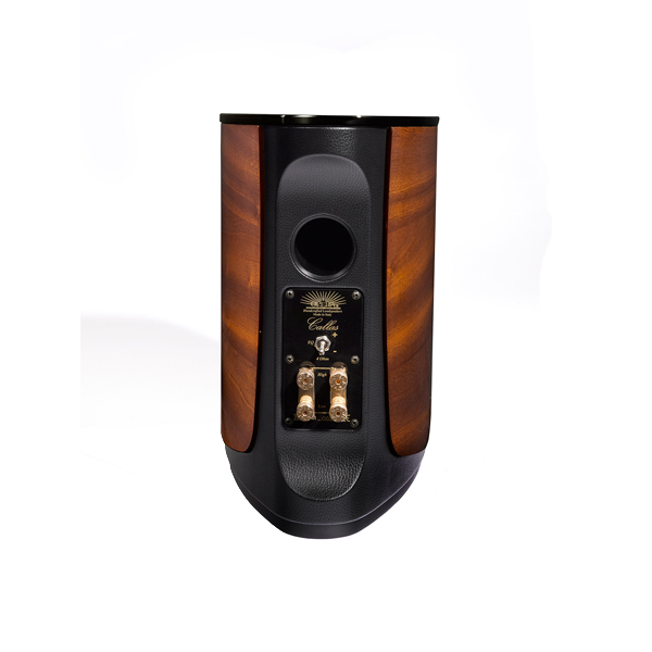 Opera Callas Mahogany