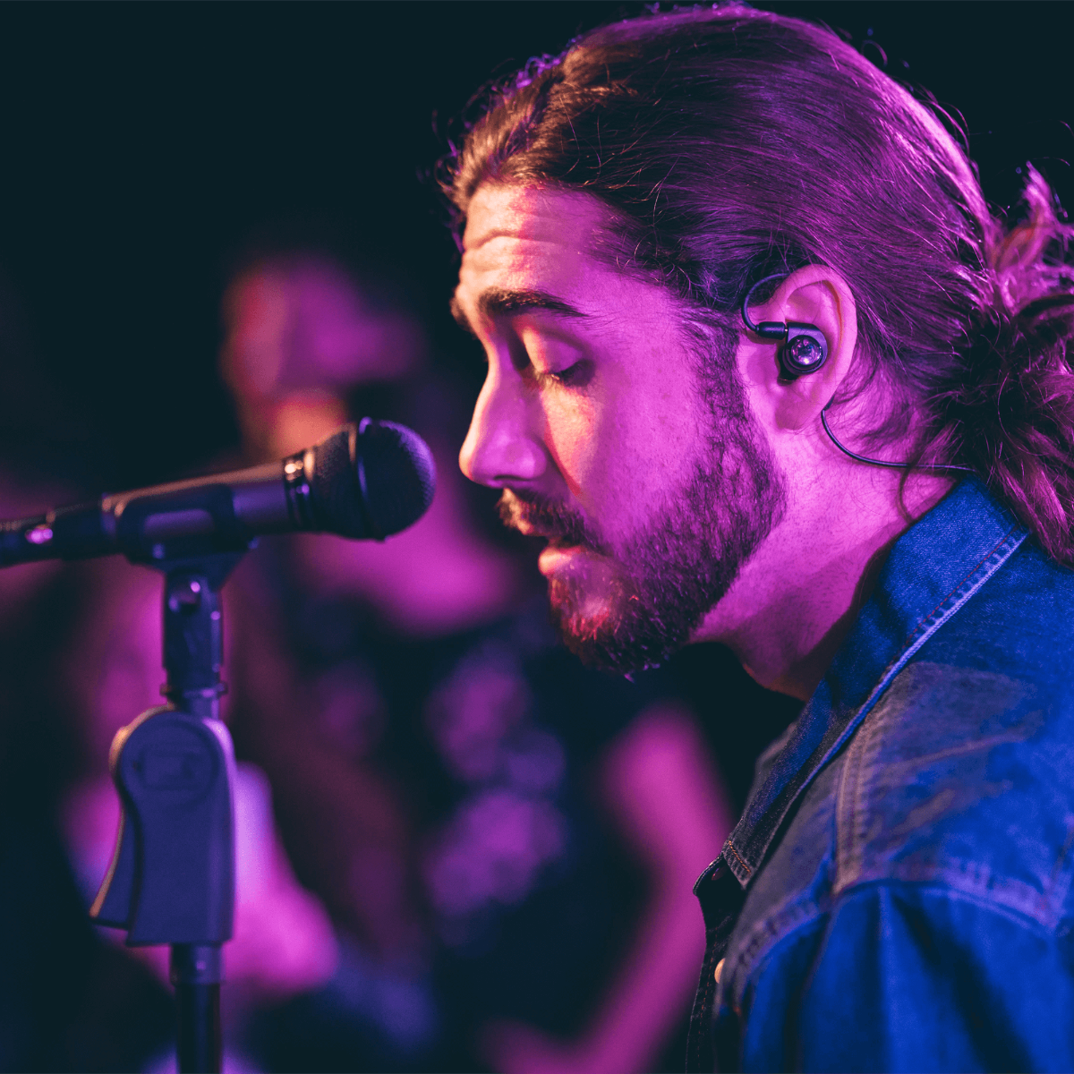 Audio-Technica ATH-E50