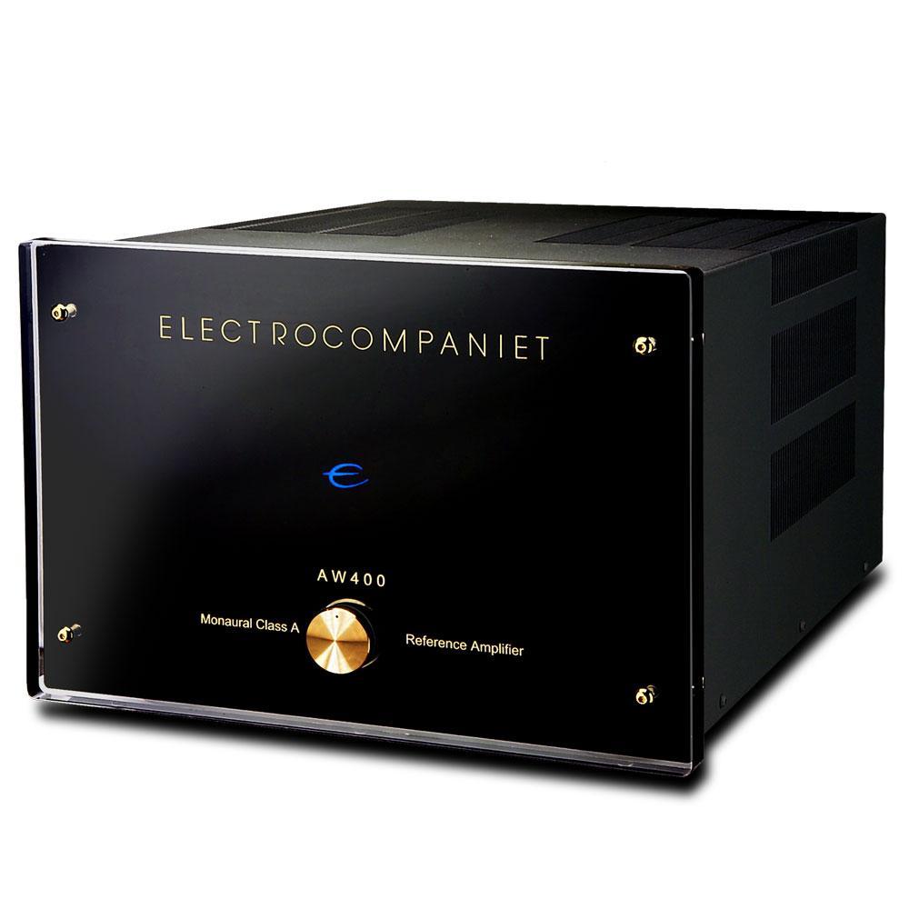 Electrocompaniet AW 400 