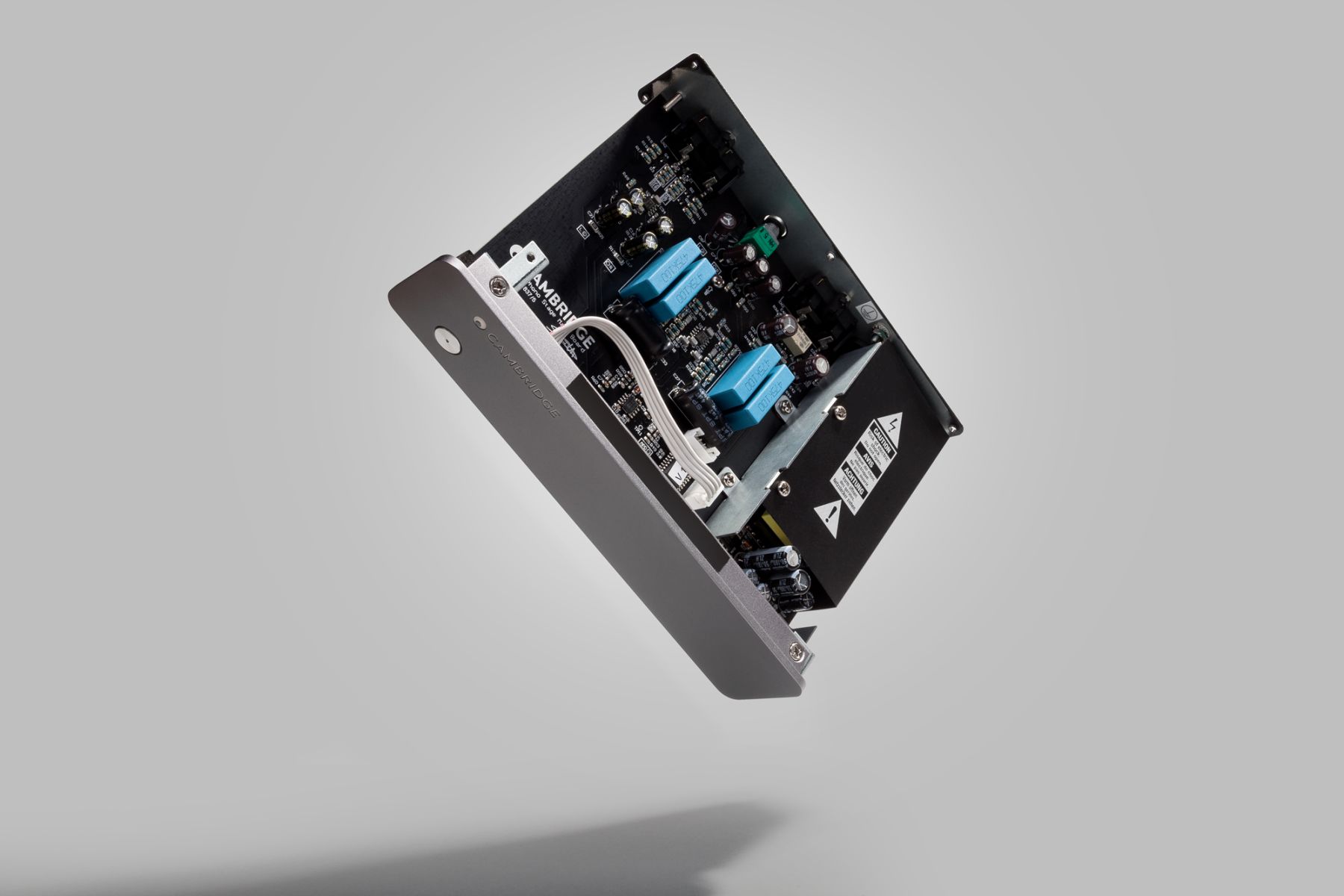 Cambridge Audio Alva Solo phono preamplifier