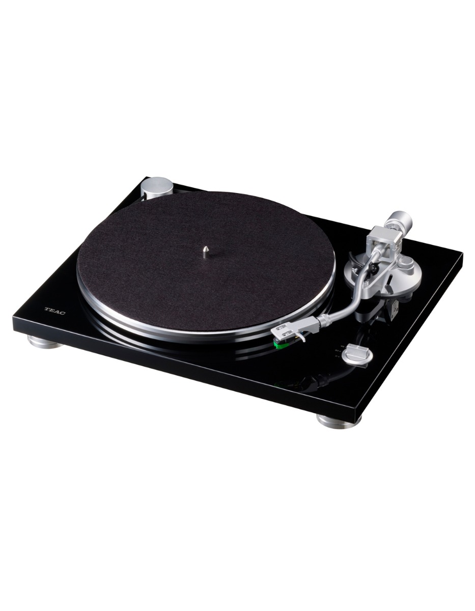 Teac TN-3B-A Belt-Drive Turntable