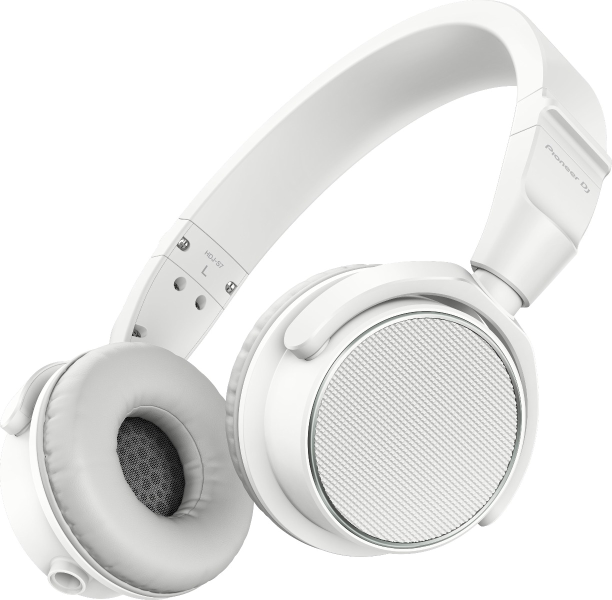 Pioneer HDJ-S7 White