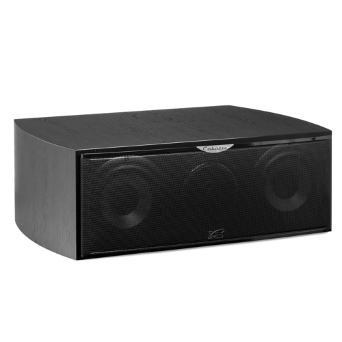 Cabasse Socoa MC170 Black Ebony