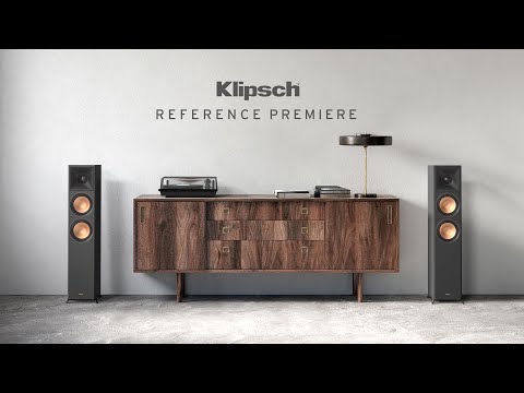 Klipsch Reference Premiere RP-500C II