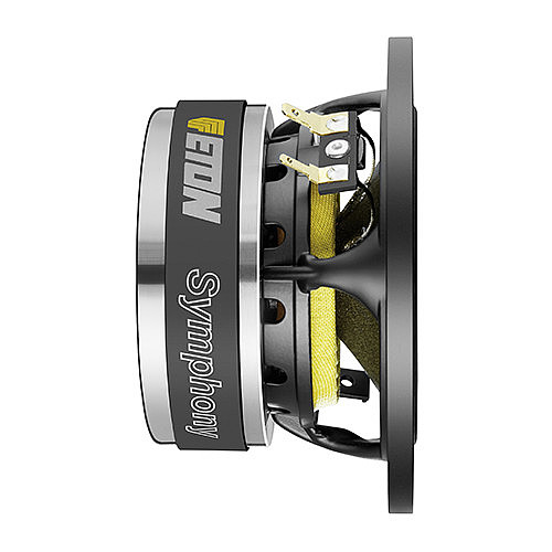 Eton 4-212/C8/25 HEX Symphony II speaker (122 mm).