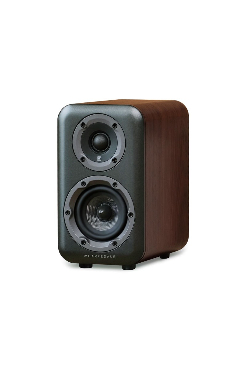Wharfedale D310 Walnut Pearl