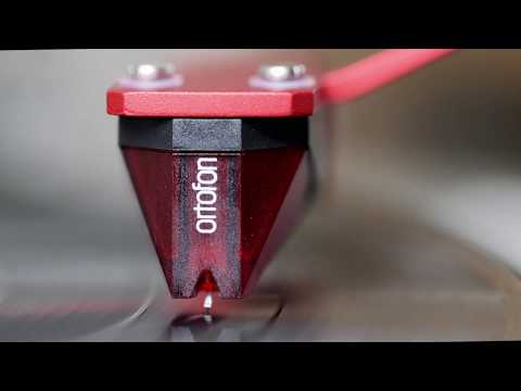 Ortofon 2M Red (MM) phono cartridge