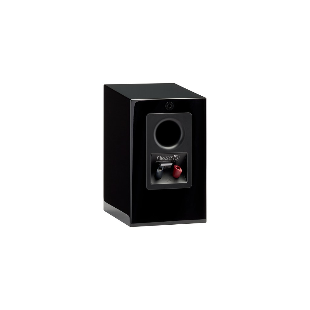 MartinLogan Motion 15i Gloss Black
