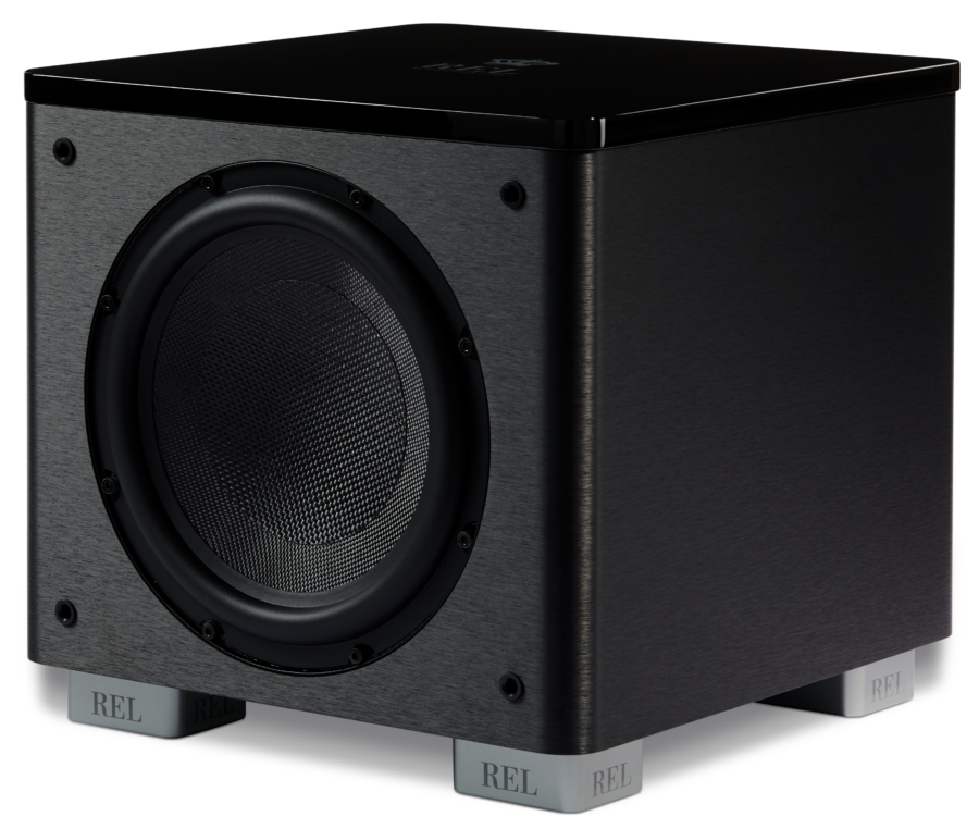 REL HT/1003 MKII active subwoofer (250 mm)