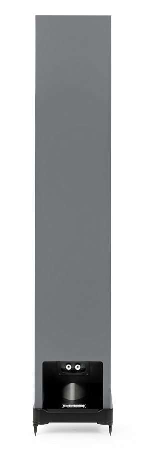 Spendor D9.2 Black ash