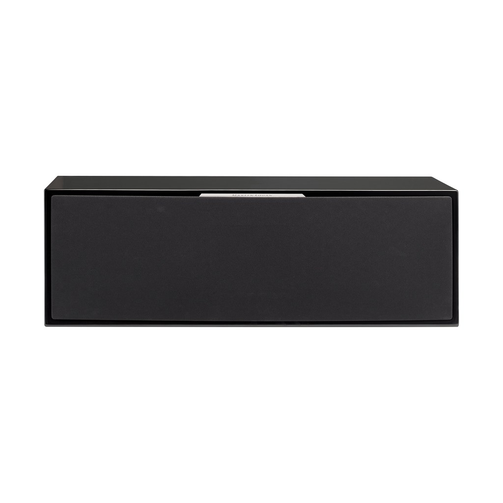 MartinLogan Motion 50XTi Gloss Black