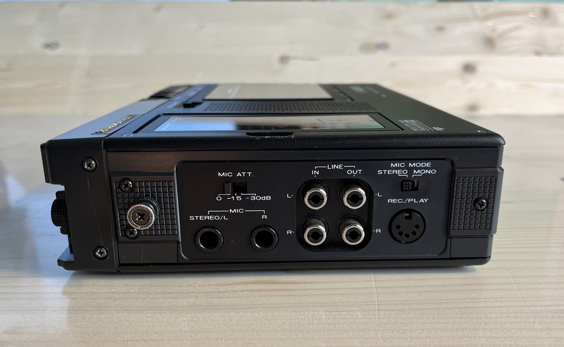 Marantz CP 430 (Pre-owned)