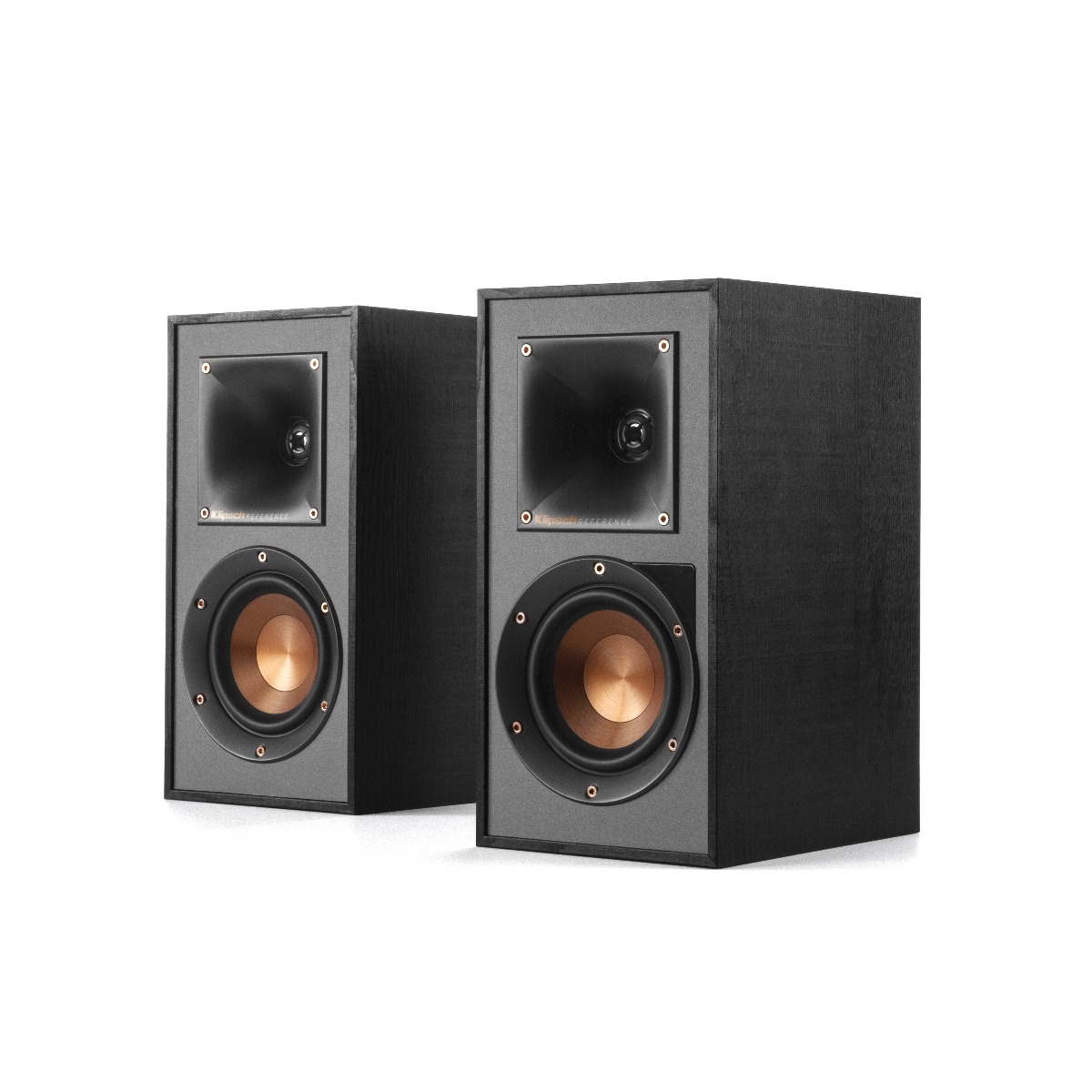 Klipsch R-41PM Wireless Bookshelf Speakers