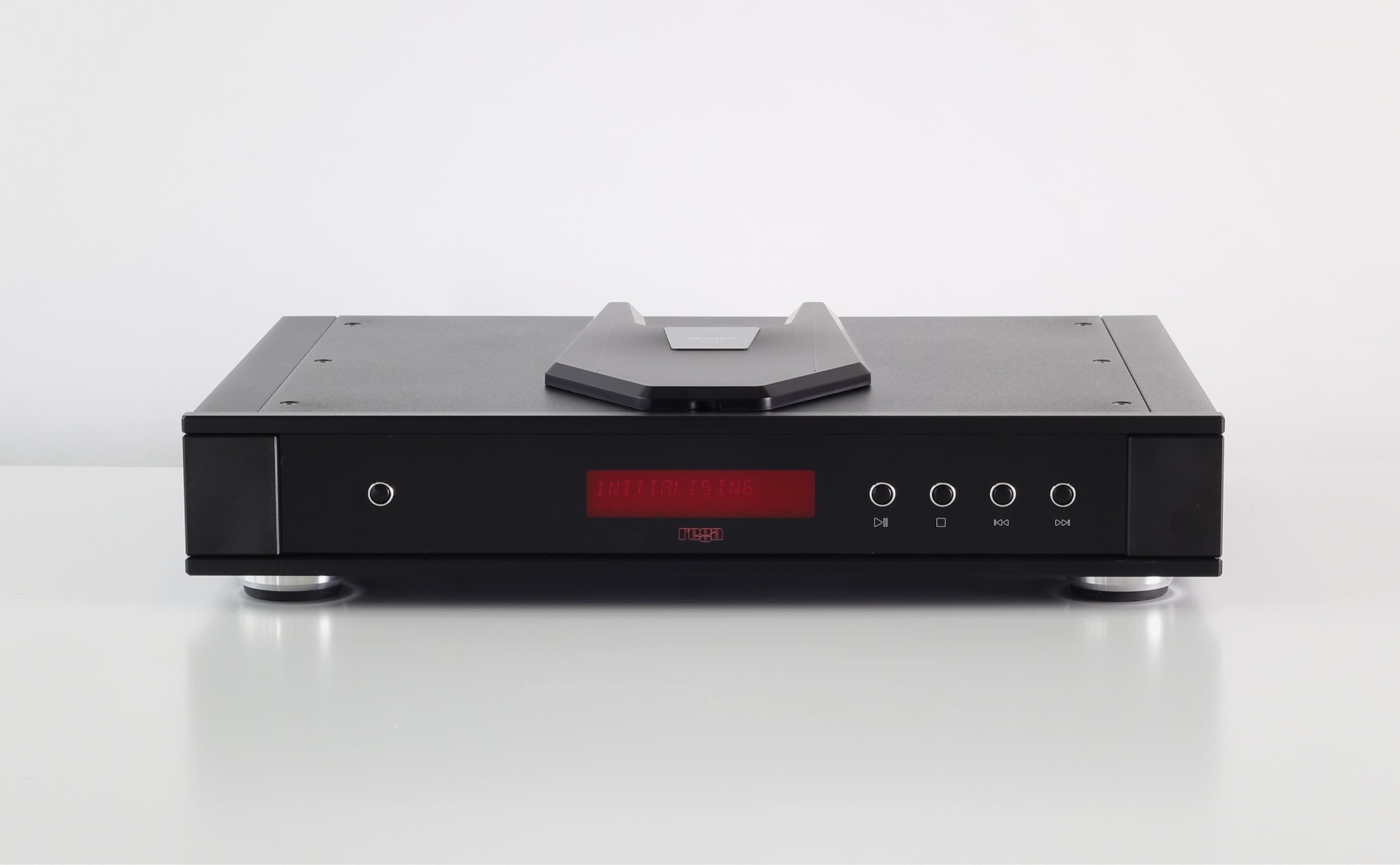 Rega Saturn MK3 CD Player 