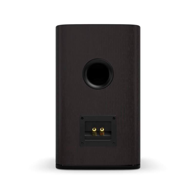 JBL STUDIO 630 bookshelf speakers, Dark Walnut.