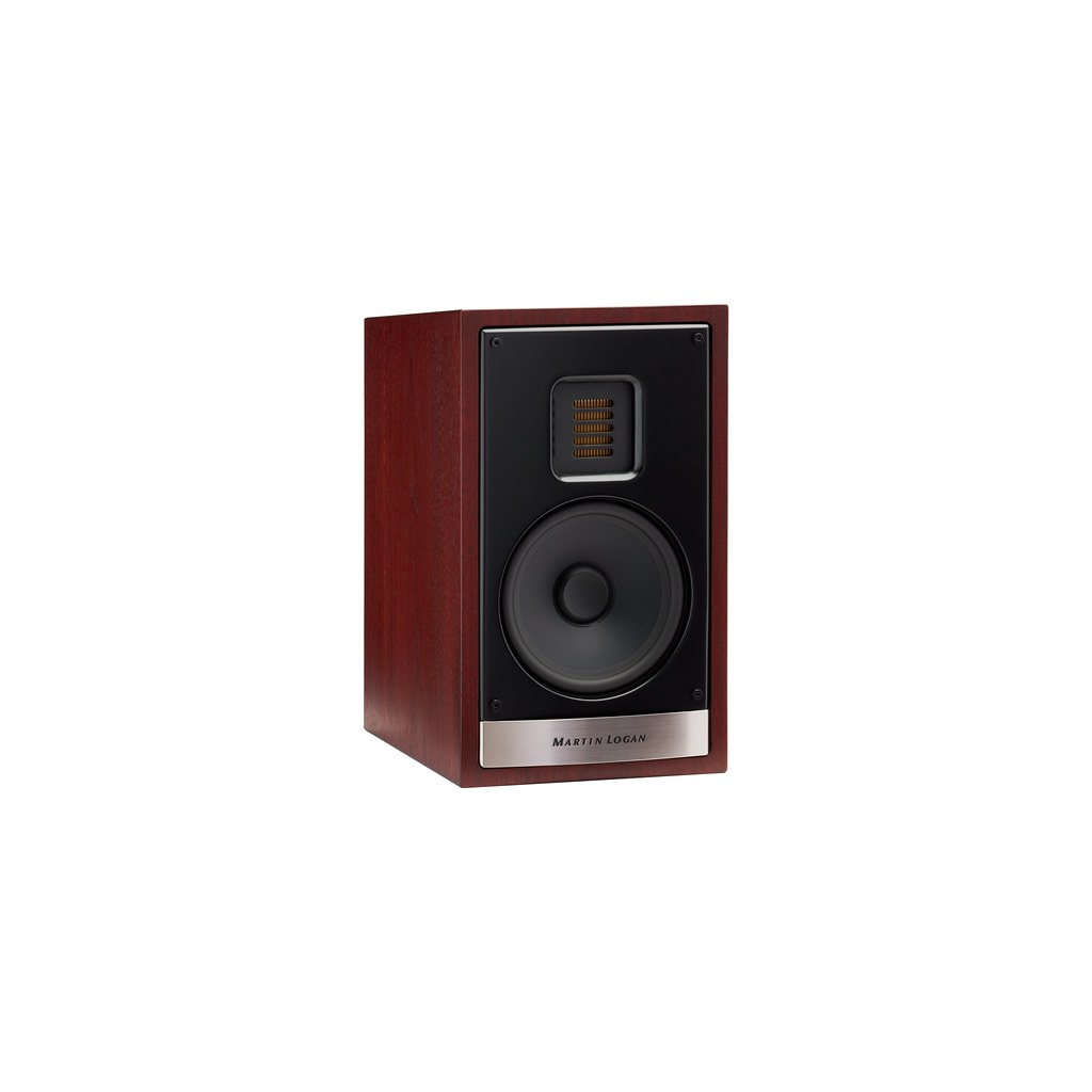 MartinLogan Motion 15i Red Walnut
