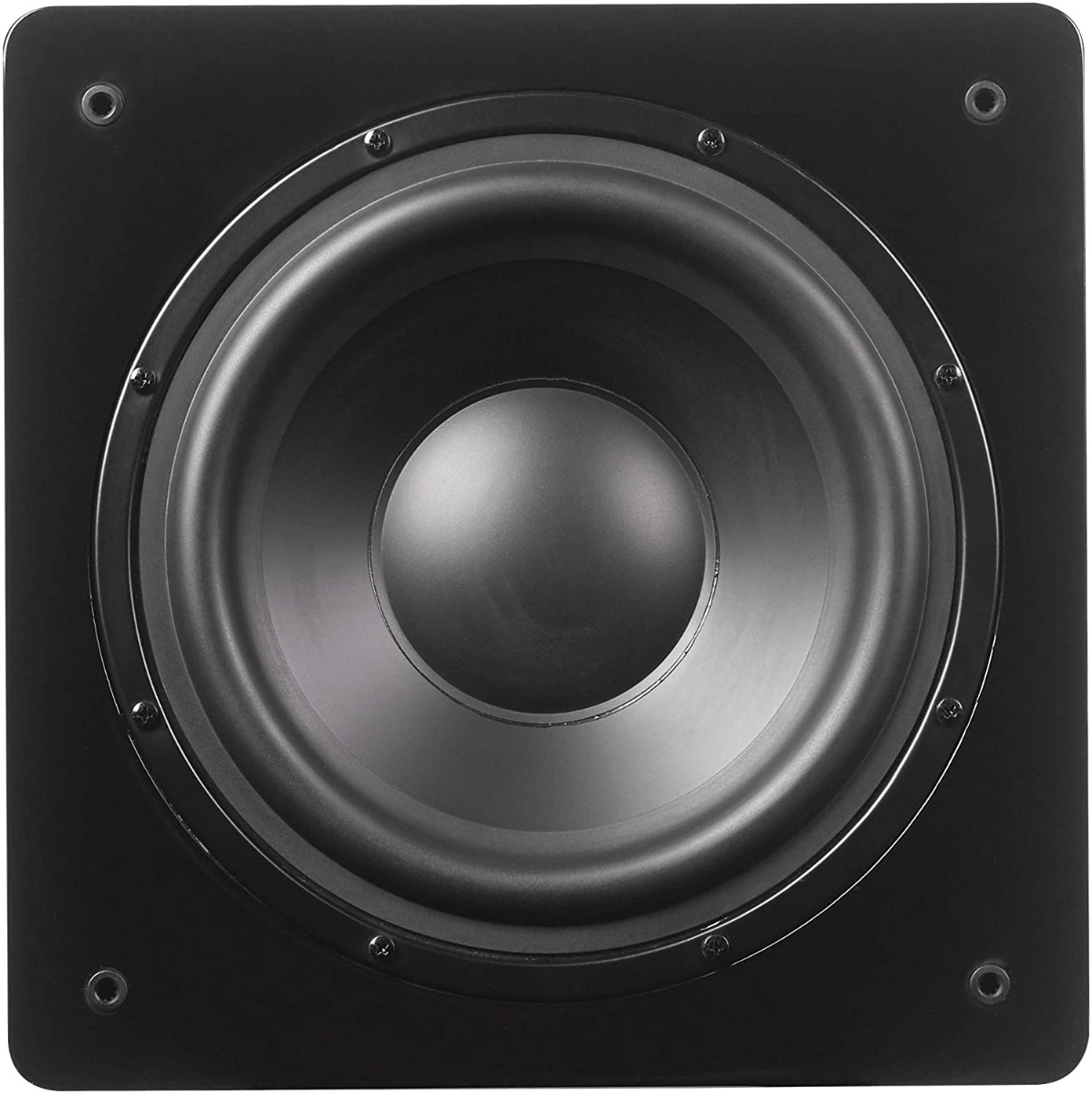 Dynavoice Challenger Sub 10 Black Oak