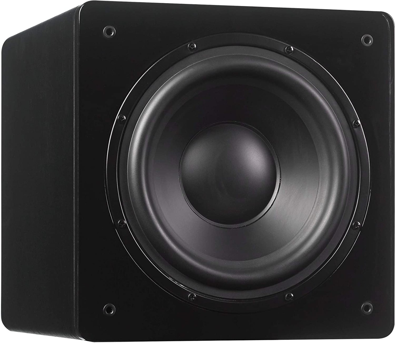 Dynavoice Challenger Sub 10 Black Oak