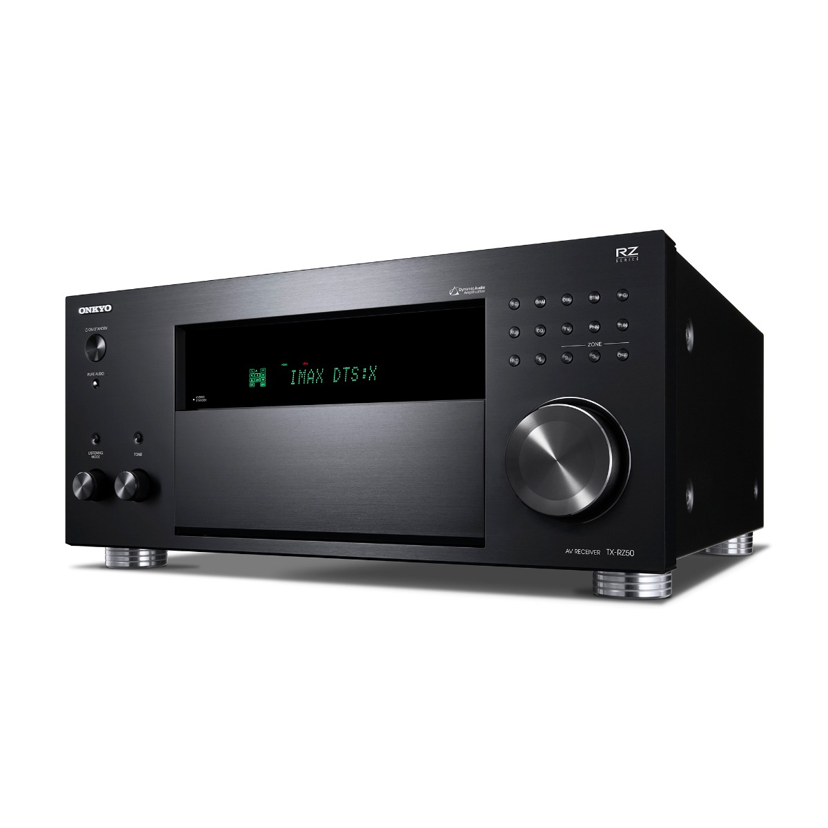 Onkyo TX-RZ50M2 9.2 Channel Network AV Receiver