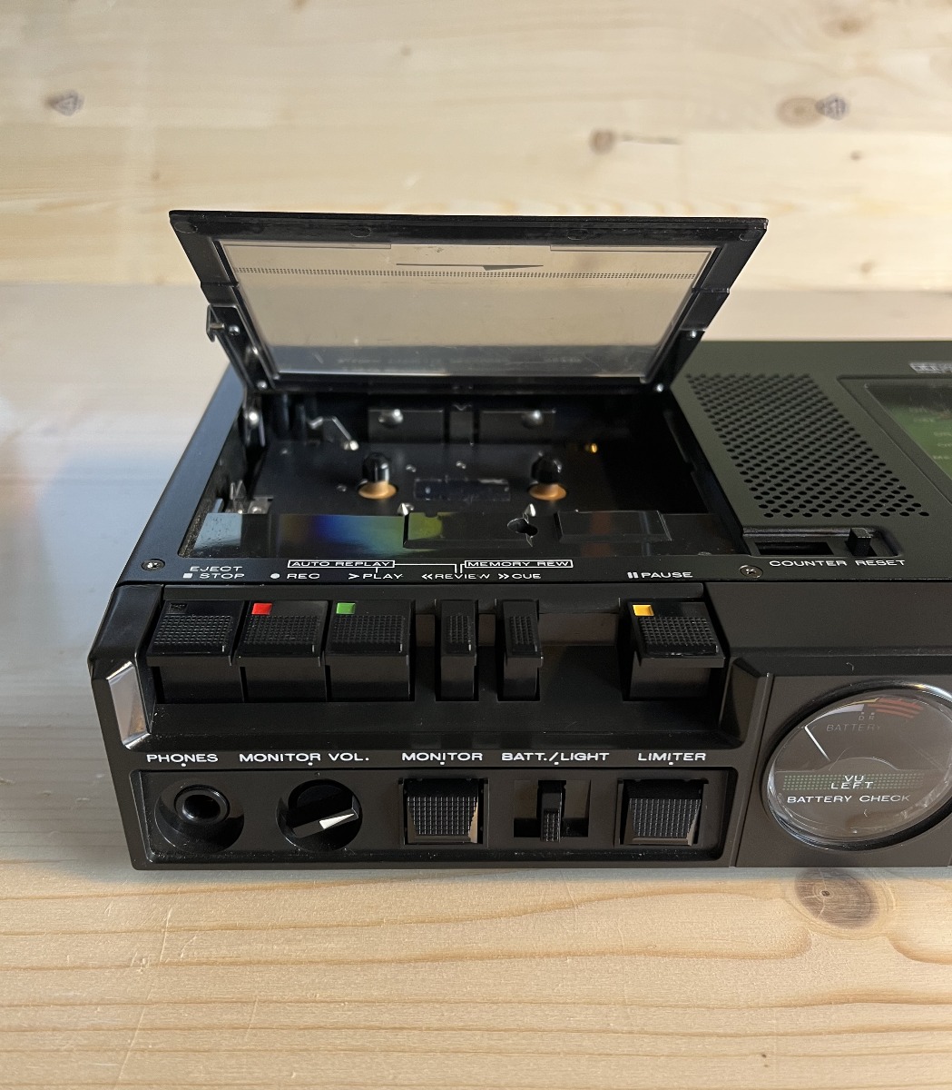 Marantz CP 430 (Pre-owned)