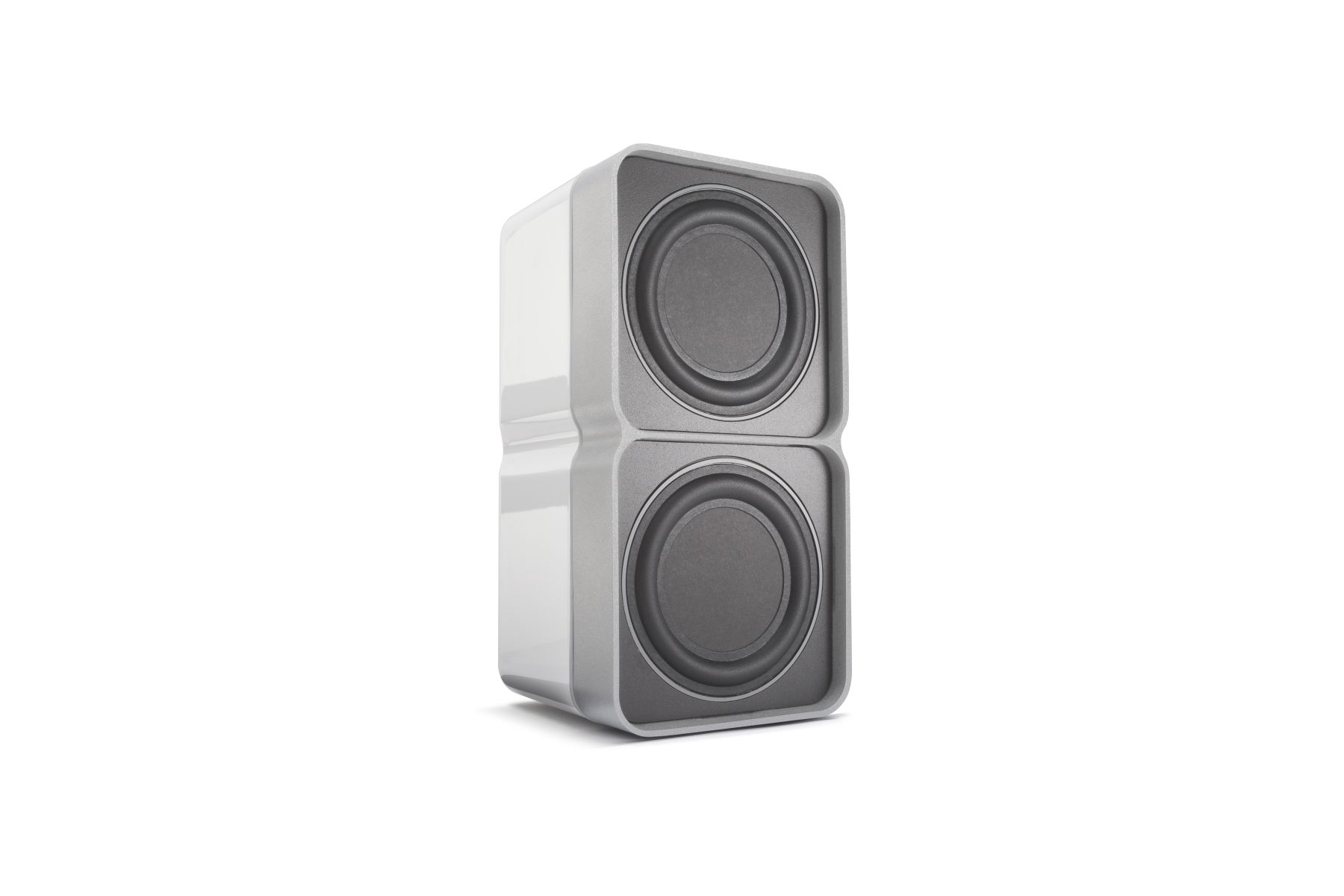 Cambridge Audio MINX MIN 22 White