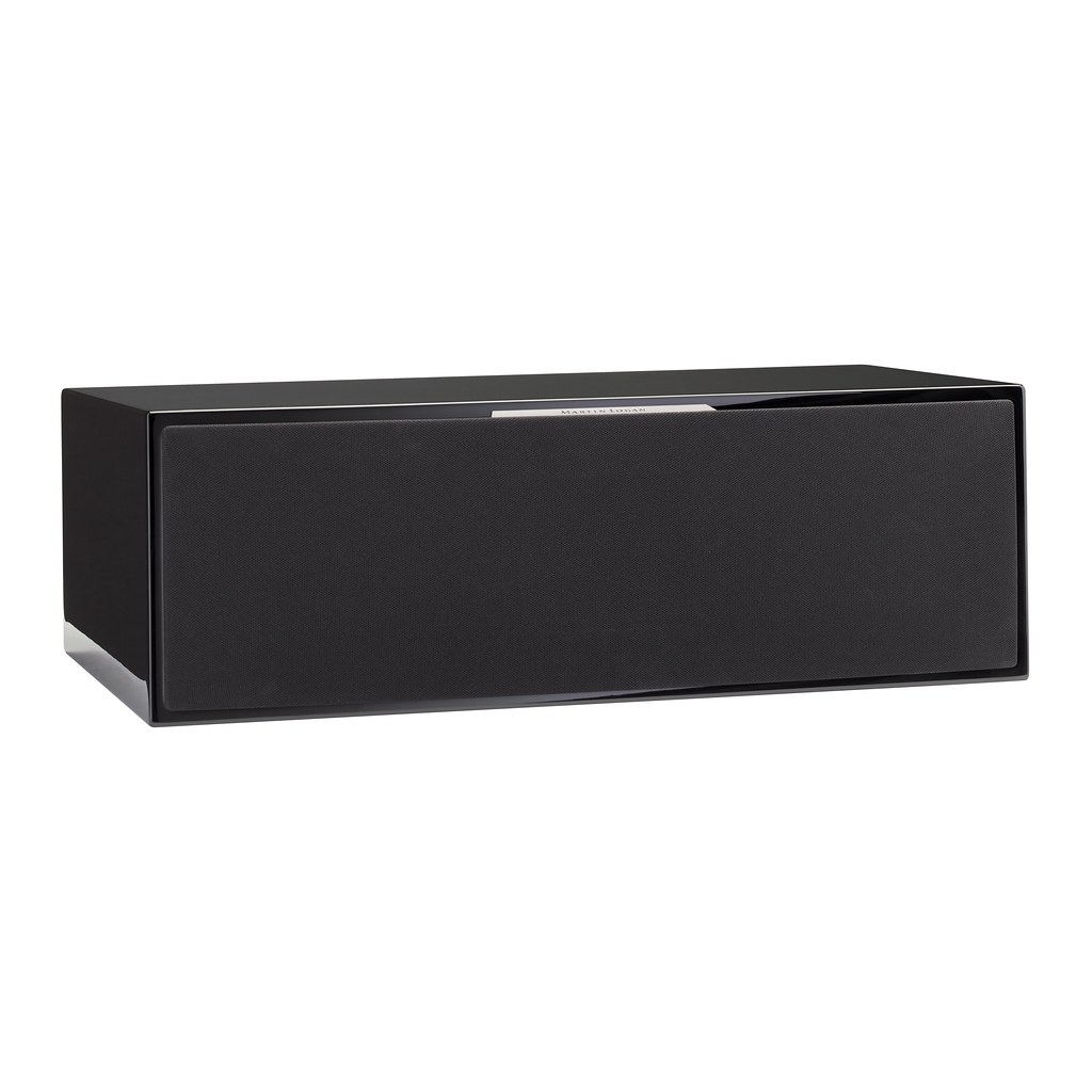 MartinLogan Motion 50XTi Gloss Black