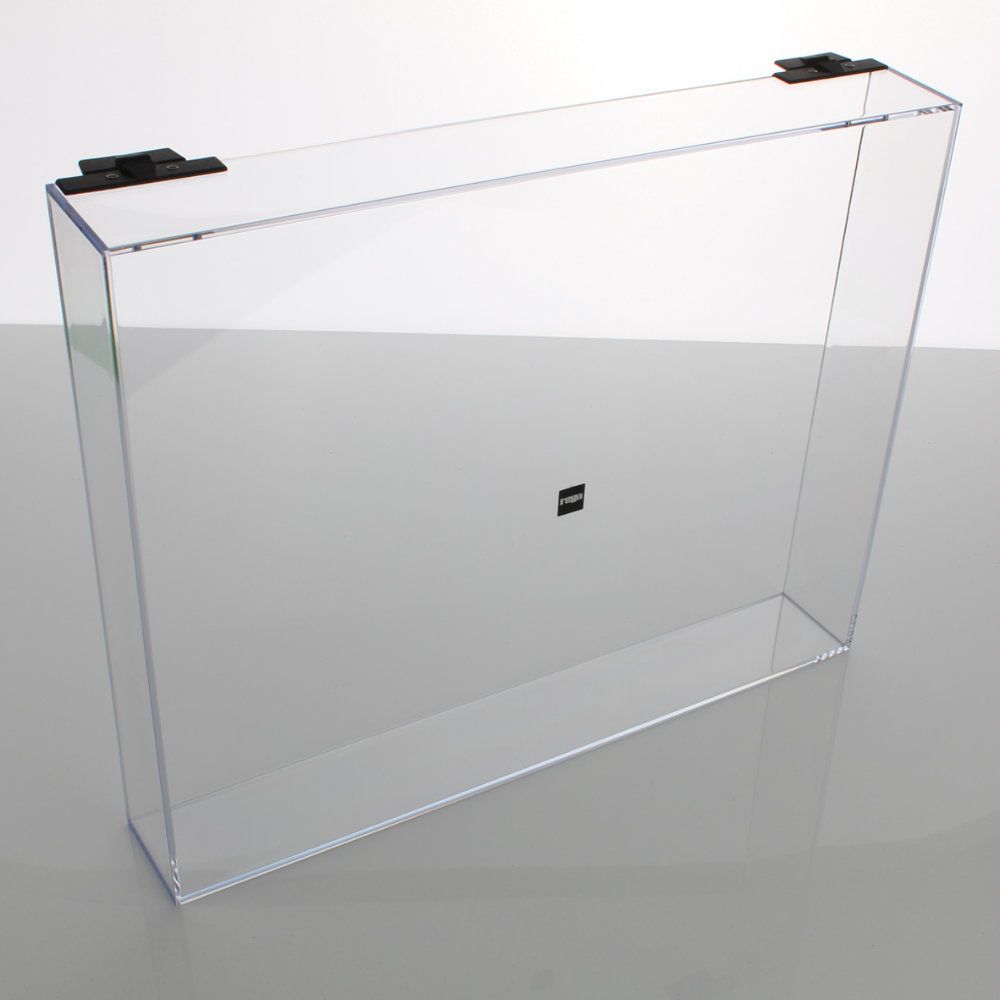 Rega Turntable Clear Lid