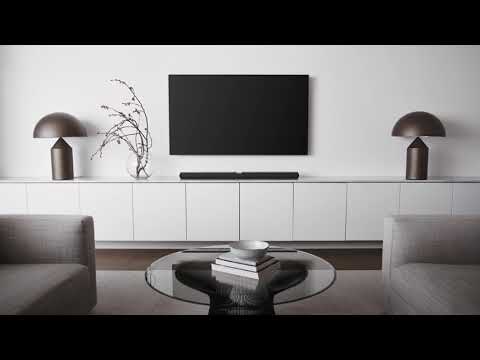 Bowers & Wilkins Panorama 3