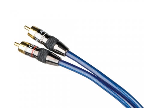 Cambridge Audio AUD500 2RCA - 2RCA (1m)