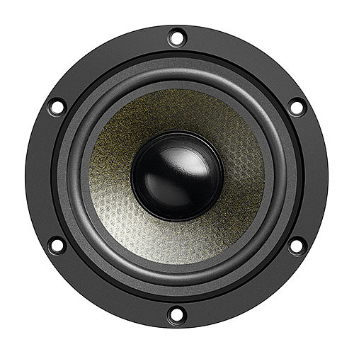 Eton 4-212/C8/25 HEX Symphony II speaker (122 mm).