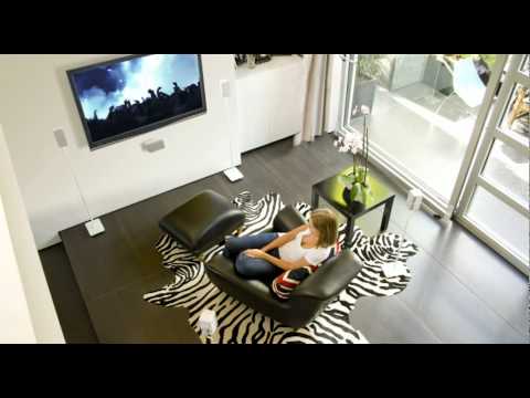 Cambridge Audio MINX MIN 12 White