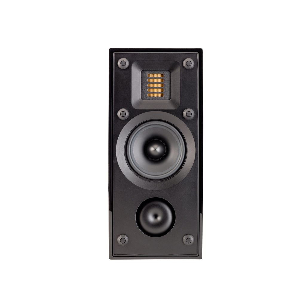 MartinLogan Motion 4i Gloss Black