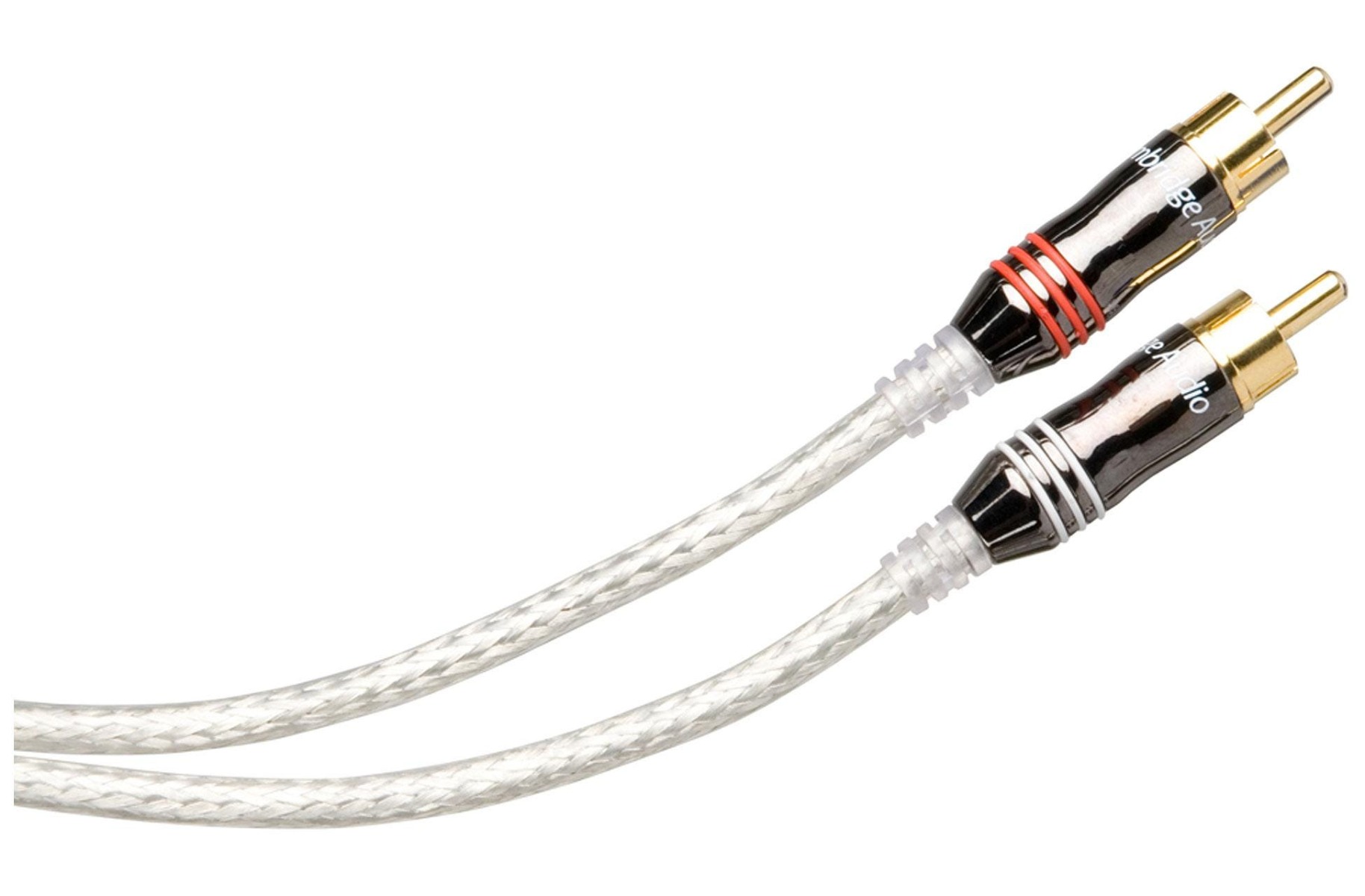 Cambridge Audio AUD500 2RCA - 2RCA (0.3m)