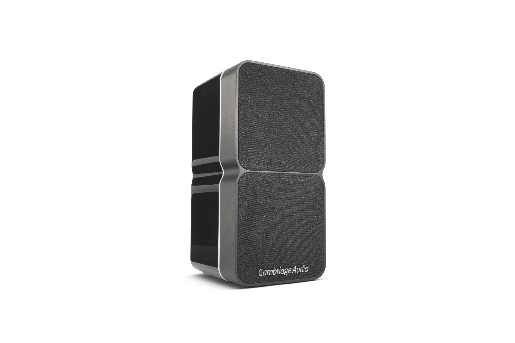 Cambridge Audio MINX MIN 22, black
