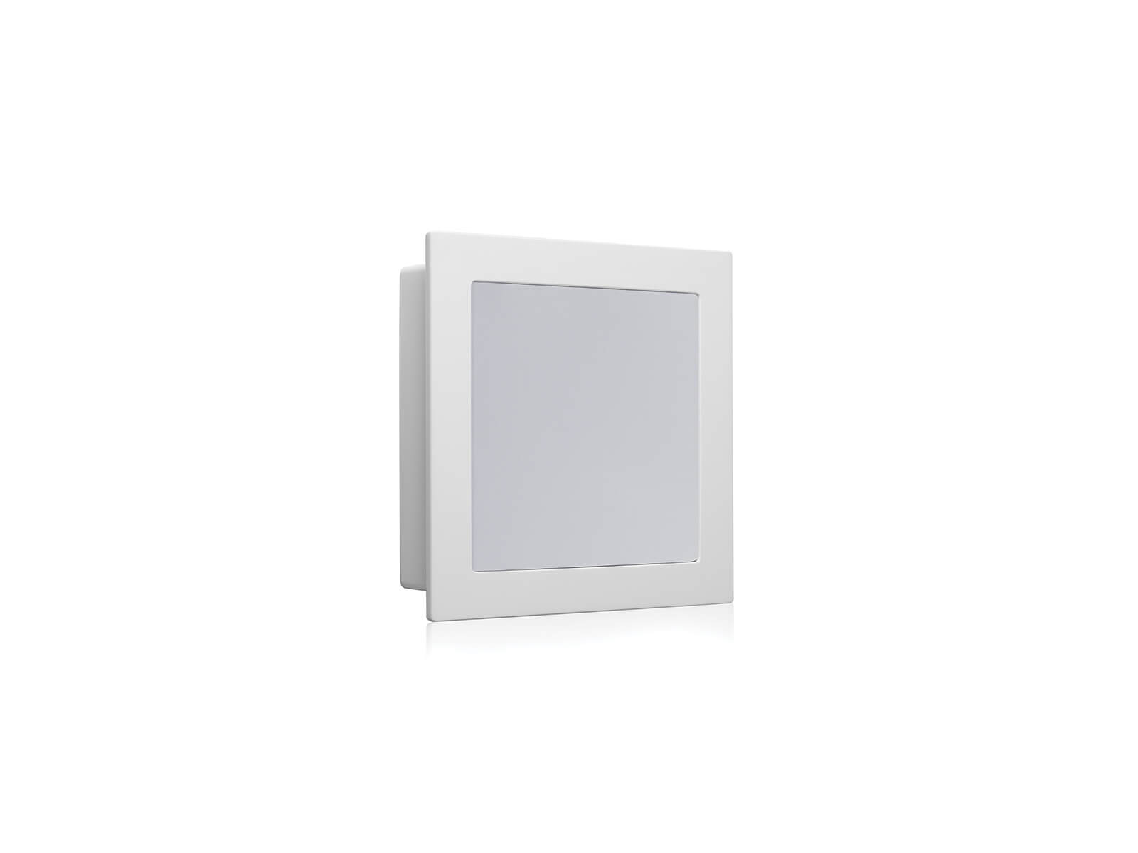 Monitor Audio SoundFrame 3 In-Wall White