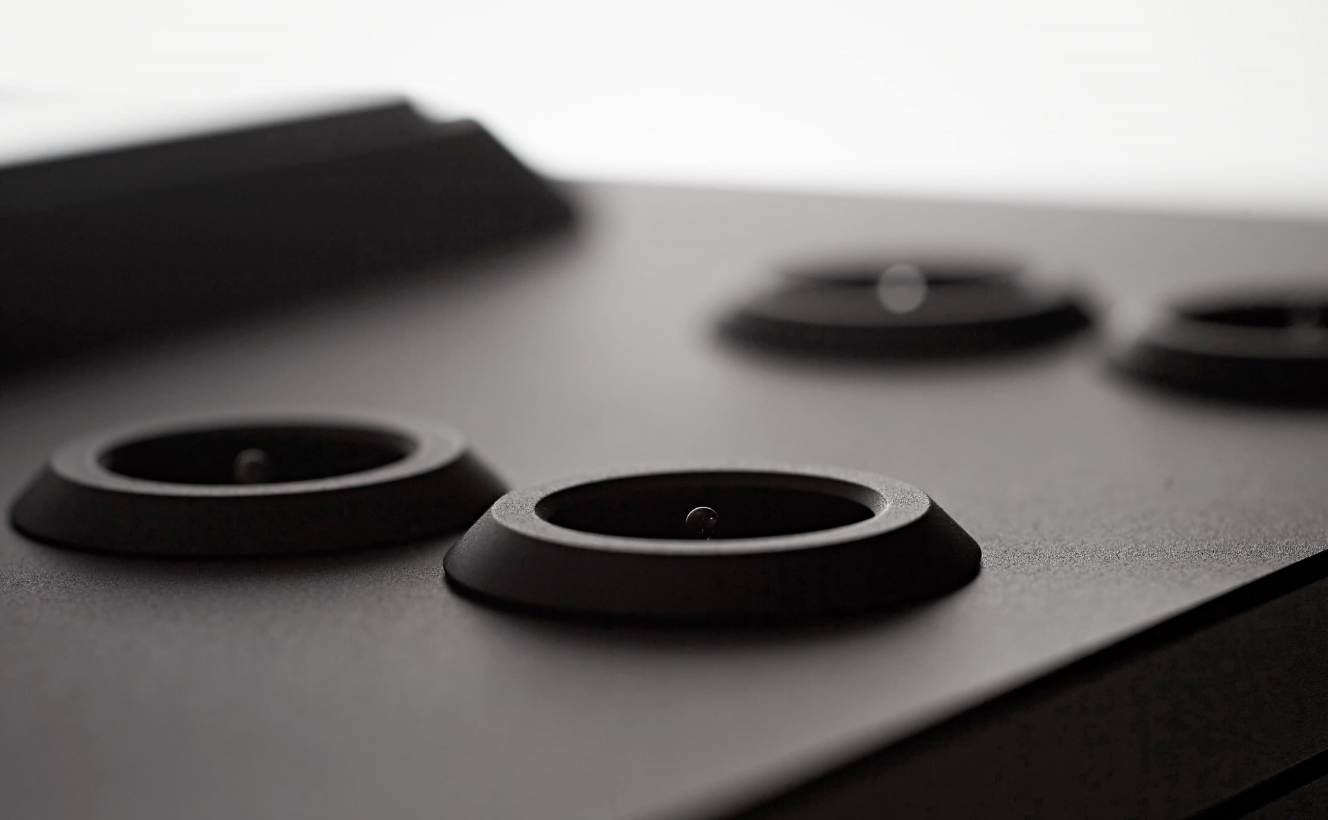 Rega Valve ISIS CD Player 