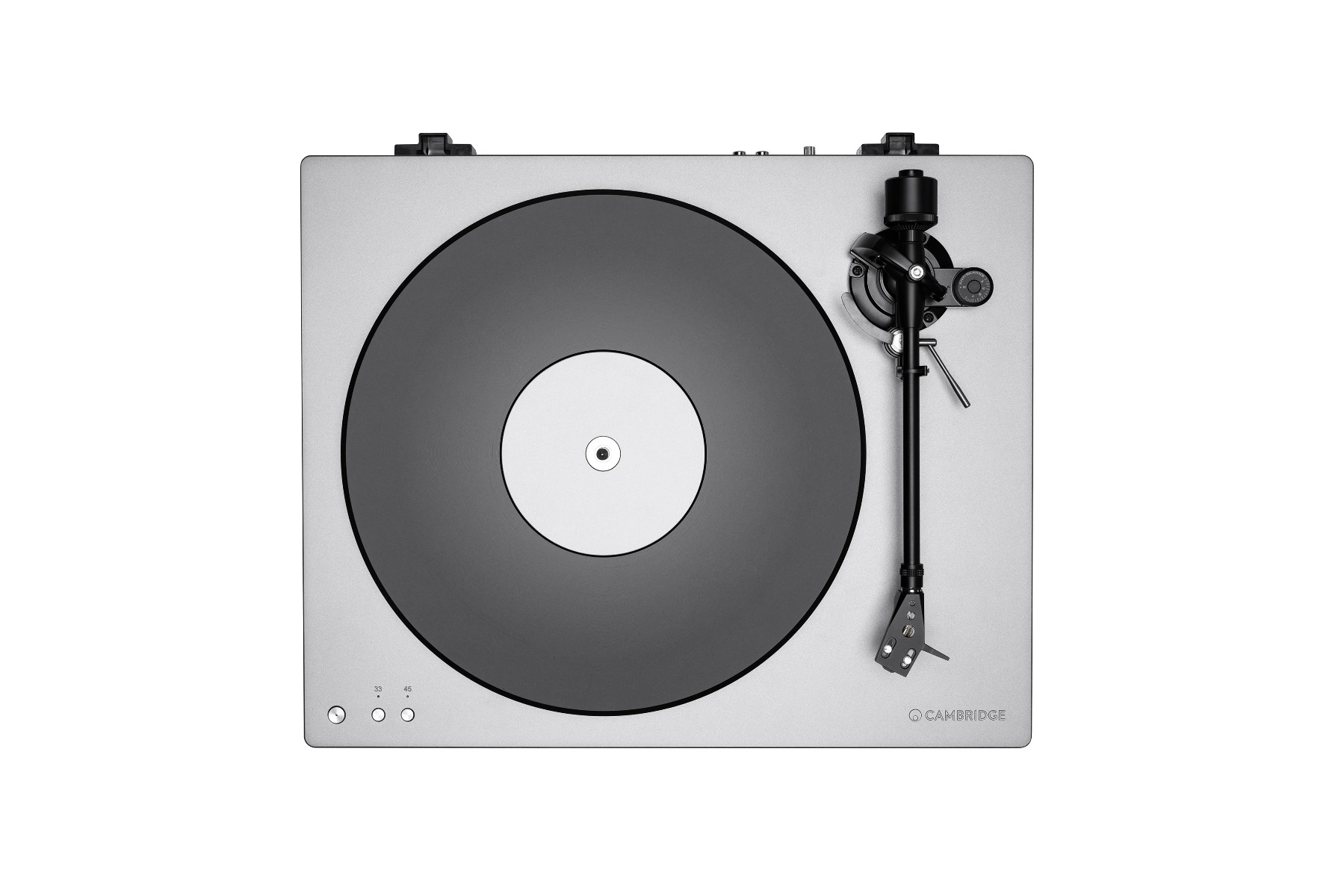 Cambridge Audio Alva TT V2 turntable with Bluetooth 